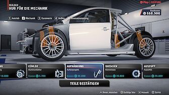 WRC - Entwickler Codemasters ist zurück mit offizieller Rallye Lizenz