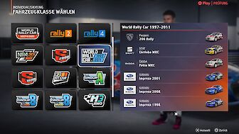 WRC - Entwickler Codemasters ist zurück mit offizieller Rallye Lizenz
