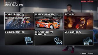 WRC - Entwickler Codemasters ist zurück mit offizieller Rallye Lizenz