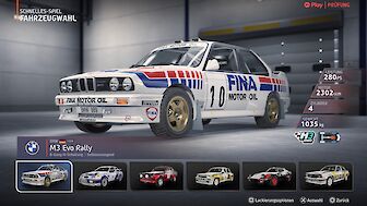 WRC - Entwickler Codemasters ist zurück mit offizieller Rallye Lizenz