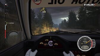 WRC - Entwickler Codemasters ist zurück mit offizieller Rallye Lizenz