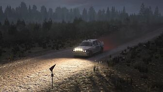 WRC - Entwickler Codemasters ist zurück mit offizieller Rallye Lizenz