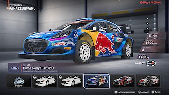 WRC - Entwickler Codemasters ist zurück mit offizieller Rallye Lizenz