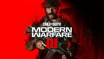 Call of Duty: Modern Warfare III (PC, PS4, PS5, Xbox One, Xbox Series)