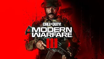 Titelbild vonCall of Duty: Modern Warfare III (PC, PlayStation 4, PlayStation 5, Xbox One, Xbox Series X|S)
