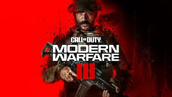 Titelbild von Call of Duty: Modern Warfare III (PC, PlayStation 4, PlayStation 5, Xbox One, Xbox Series X|S)