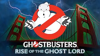 Ghostbusters: Rise of the Ghost Lord (PC, PS5)