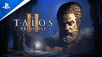 The Talos Principle 2 (PC, PS5, Xbox Series)