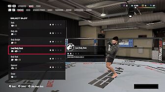 Screenshot vonUFC 5