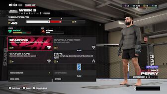 Screenshot vonUFC 5