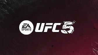 Titelbild von UFC 5 (PS5, Xbox Series)