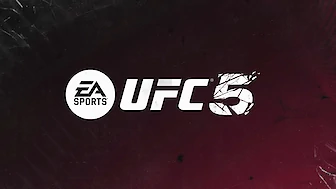 UFC 5 Test