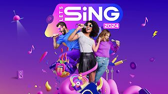 Let’s Sing 2024: 20 weitere Hits für den VIP-Pass