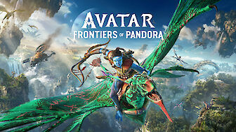 Avatar: Frontiers of Pandora (PC, PS4, PS5, Xbox One, Xbox Series)