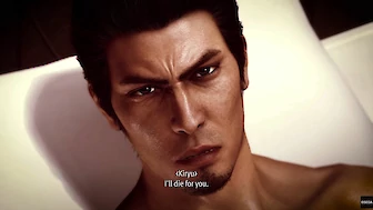 Screenshot vonLike a Dragon Gaiden: The Man Who Erased His Name
