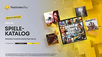 PlayStation Plus Extra & Premium im Dezember: Blockbuster und Indie-Perlen erwarten Mitglieder!
