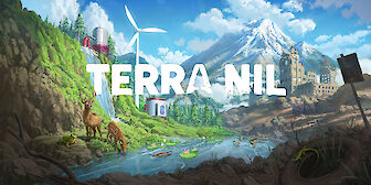 Terra Nil (PC, Switch)