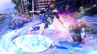 Infos zu Like a Dragon: Infinite Wealth und Demo Eindrücke (Spoilerfrei)