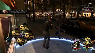 Infos zu Like a Dragon: Infinite Wealth und Demo Eindrücke (Spoilerfrei)