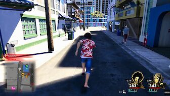Infos zu Like a Dragon: Infinite Wealth und Demo Eindrücke (Spoilerfrei)