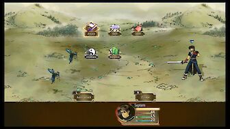 Screenshot von Xuan Yuan Sword: Mists Beyond the Mountains