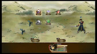 Screenshot vonXuan Yuan Sword: Mists Beyond the Mountains