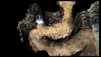 Screenshot von Xuan Yuan Sword: Mists Beyond the Mountains