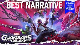 Galaktisches Gratis-Gaming: Marvel's Guardians of the Galaxy jetzt kostenlos im Epic Games Store