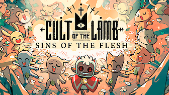 Cult of the Lamb - Kurztest