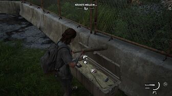 Screenshot vonThe Last of Us Part 2 Remastered