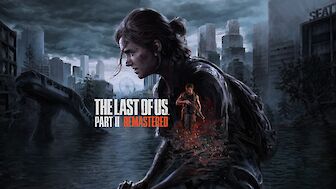 The Last of Us Part 2 Remastered (PS5)