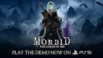 Horror in 3D: PlayStation 5 Spieler erleben den Albtraum von Morbid: The Lords of Ire in erster Konsolendemo