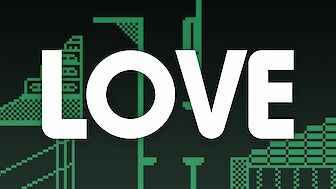 LOVE: Präzise Pixel-Plattformer-Erfahrung kostenlos im Epic Games Store