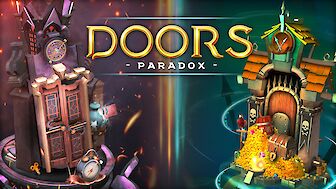 Kostenloses Gehirntraining: Hol dir jetzt Doors: Paradox im Epic Games Store