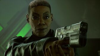 Screenshot vonSuicide Squad: Kill the Justice League