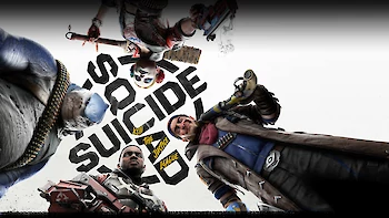 Titelbild von Suicide Squad: Kill the Justice League (PC, PlayStation 4, PlayStation 5, Xbox One, Xbox Series X|S)