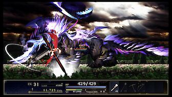 Screenshot vonASTLIBRA Revision