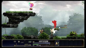 Screenshot vonASTLIBRA Revision