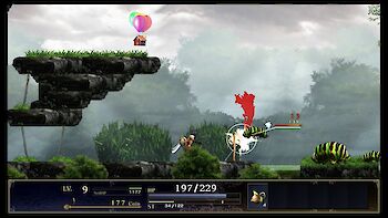 Screenshot von ASTLIBRA Revision