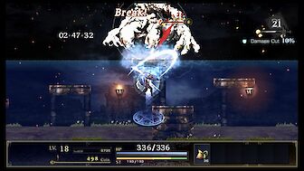 Screenshot vonASTLIBRA Revision