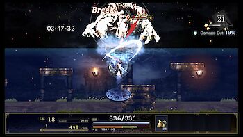 Screenshot von ASTLIBRA Revision