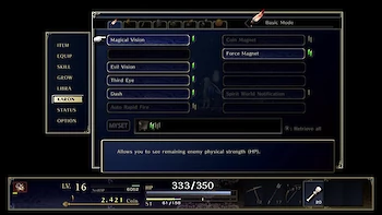 Screenshot von ASTLIBRA Revision
