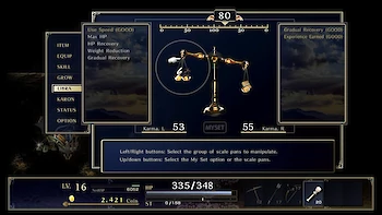 Screenshot von ASTLIBRA Revision