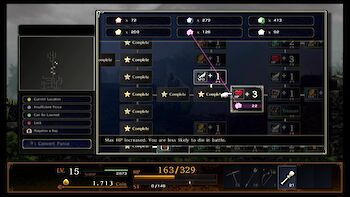 Screenshot von ASTLIBRA Revision