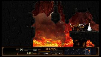 Screenshot vonASTLIBRA Revision