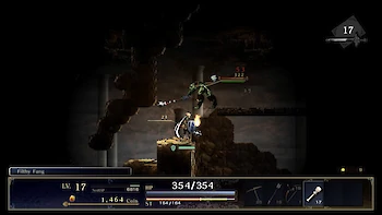 Screenshot von ASTLIBRA Revision