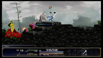 Screenshot von ASTLIBRA Revision