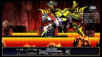 Screenshot von ASTLIBRA Revision