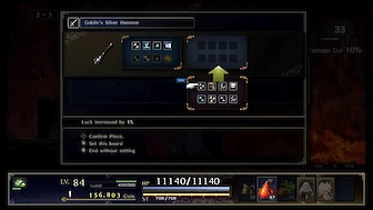 Screenshot vonASTLIBRA Revision