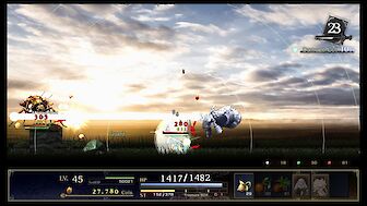 Screenshot vonASTLIBRA Revision